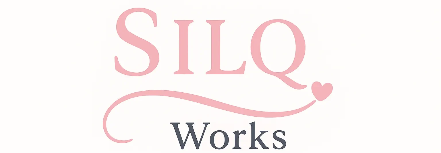 SILQWorksロゴ