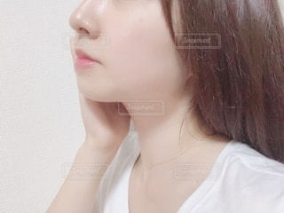 女性 チャットレディ