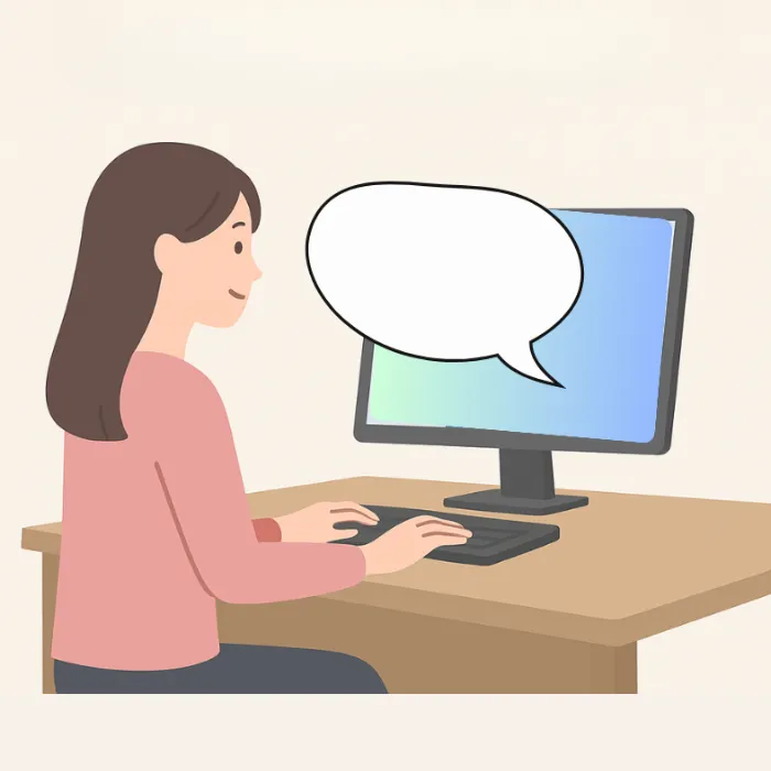 ツーショットチャット